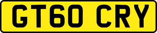 GT60CRY