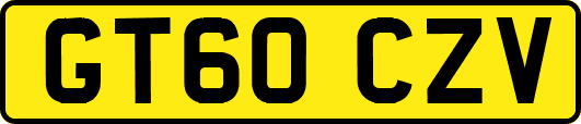 GT60CZV