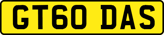 GT60DAS