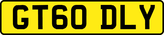 GT60DLY
