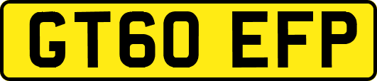 GT60EFP