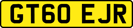 GT60EJR
