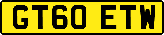 GT60ETW