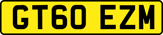 GT60EZM