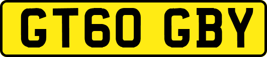 GT60GBY