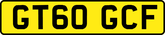 GT60GCF