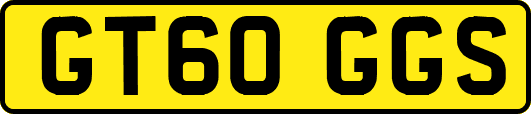 GT60GGS