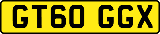 GT60GGX
