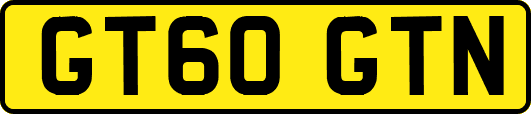 GT60GTN