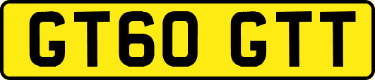 GT60GTT
