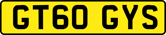 GT60GYS