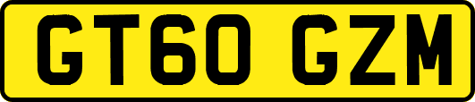 GT60GZM