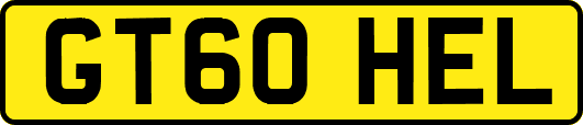 GT60HEL