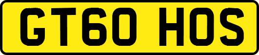 GT60HOS