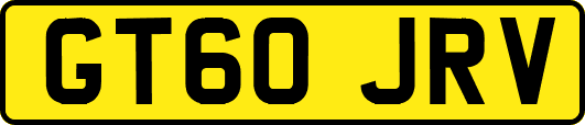 GT60JRV
