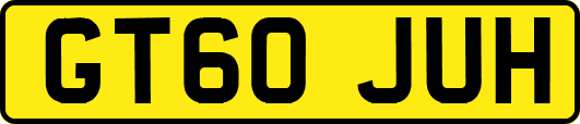 GT60JUH