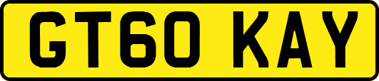 GT60KAY