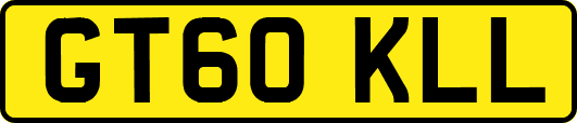 GT60KLL