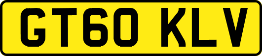 GT60KLV