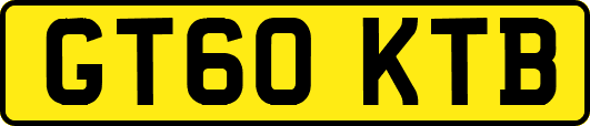 GT60KTB