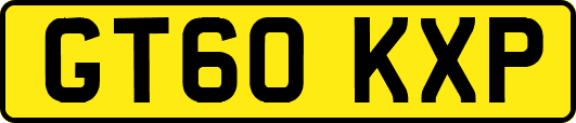 GT60KXP
