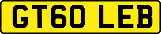 GT60LEB