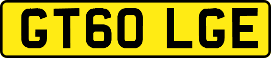 GT60LGE