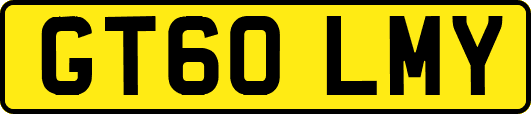 GT60LMY