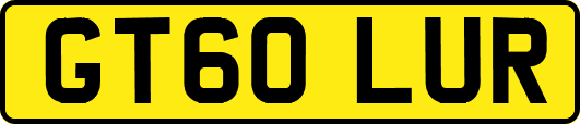 GT60LUR