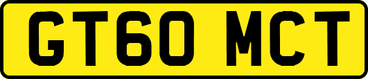 GT60MCT
