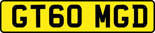 GT60MGD