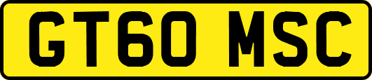 GT60MSC