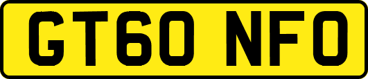 GT60NFO