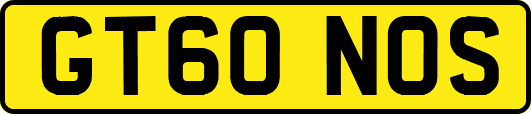 GT60NOS