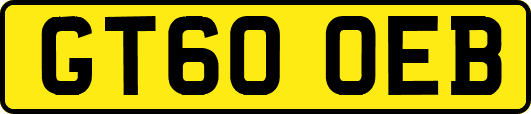 GT60OEB