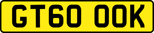 GT60OOK