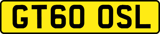 GT60OSL