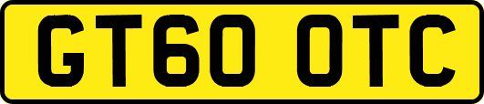 GT60OTC