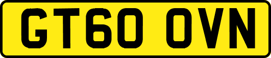 GT60OVN