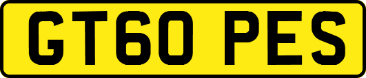 GT60PES