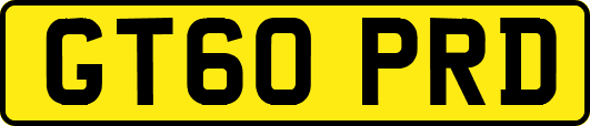 GT60PRD
