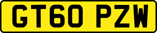 GT60PZW