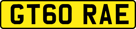 GT60RAE