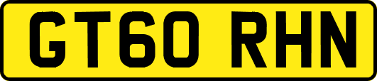 GT60RHN