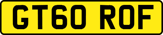 GT60ROF