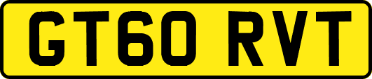 GT60RVT