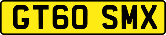 GT60SMX
