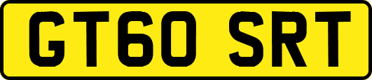 GT60SRT