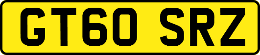 GT60SRZ