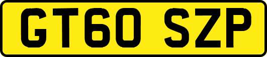GT60SZP